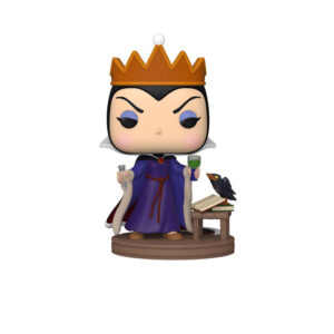 POP! EVIL QUEEN