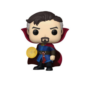 POP! DOCTOR STRANGE