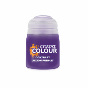 LUXION PURPLE CONTRAST