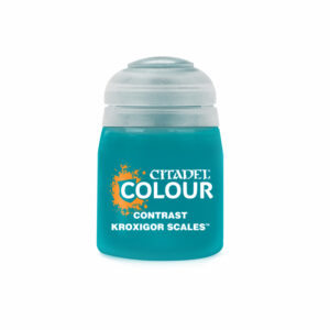 KROXIGOR SCALES CONTRAST