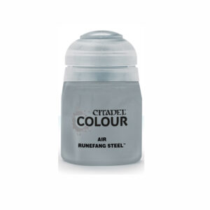 RUNEFANG STEEL AIR