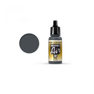 GRIS AZUL OSCURO MODEL AIR