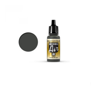 OLIVA AMARILLO MODEL AIR