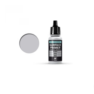 GRIS SURFACE PRIMER