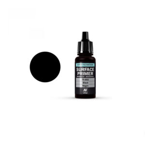 NEGRO SURFACE PRIMER