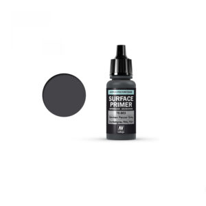 DUNKELGRAU RAL7021 SURFACE PRIMER