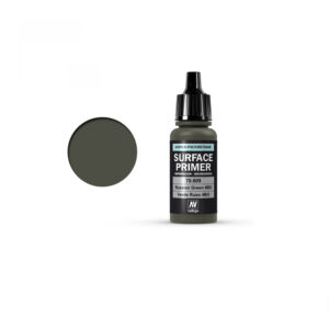 VERDE RUSO 4BO SURFACE PRIMER