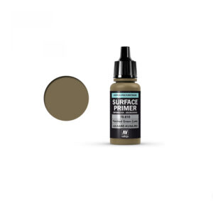 IJA KARE-KUSA-IRO SURFACE PRIMER