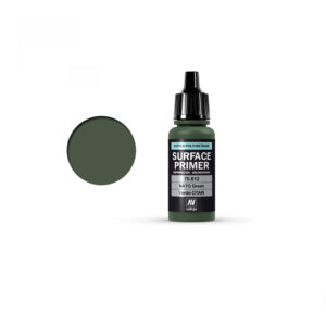 VERDE NATO SURFACE PRIMER