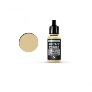 ARENA DESIERTO SURFACE PRIMER