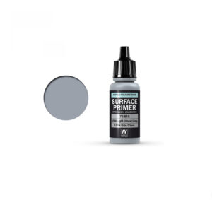GRIS CLARO USN FS36375 SURFACE PRIMER