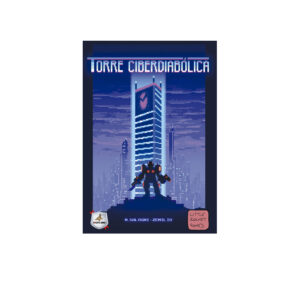 TORRE CIBERDIABÓLICA