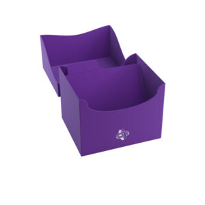 SIDE HOLDER 100+ XL PURPLE