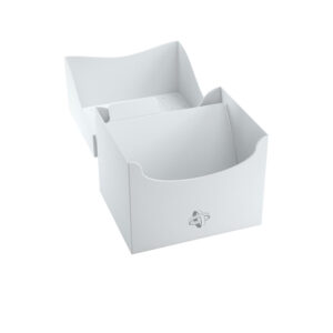 SIDE HOLDER 100+ XL WHITE