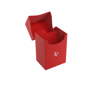 DECK HOLDER 80+ RED