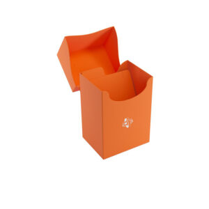 DECK HOLDER 80+ ORANGE
