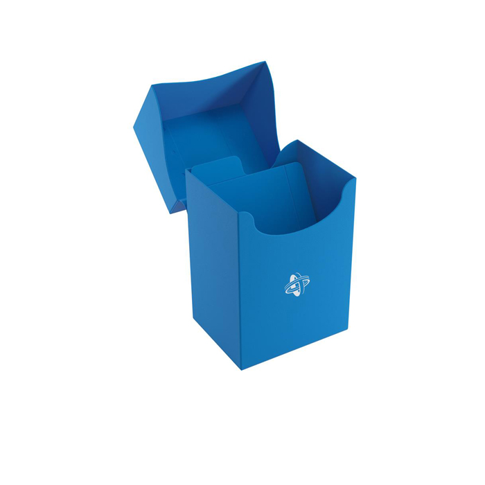 DECK HOLDER 80+ BLUE
