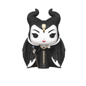 POP! MALEFICENT MISTRESS OF EVIL
