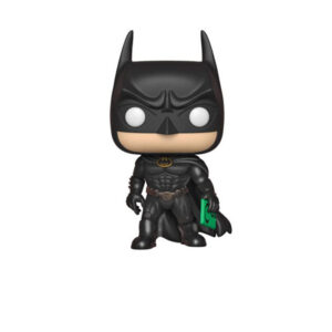POP! BATMAN 80TH
