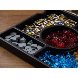 LA GRAN MURALLA - MINIATURAS - Imagen 3