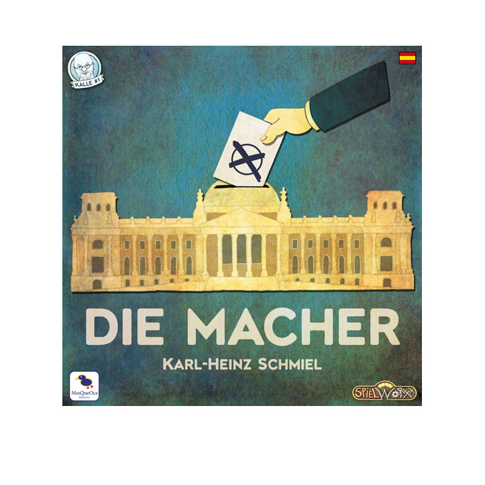 DIE MACHER