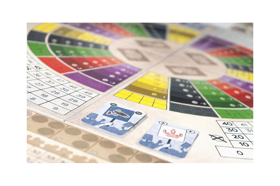 DIE MACHER - Imagen 2