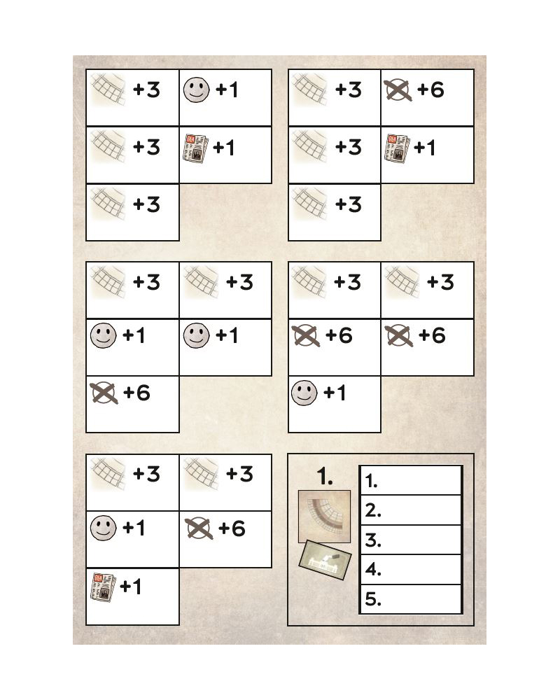 DIE MACHER - Imagen 3