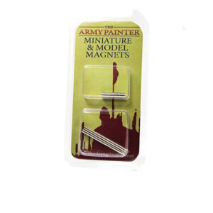 IMANES PARA MINIATURAS (3mm + 5mm)