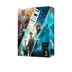 UNLOCK! GAME ADVENTURES