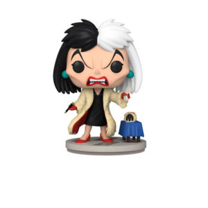 POP! CRUELLA DE VIL