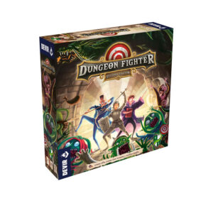 DUNGEON FIGHTER 2a EDICIÓN