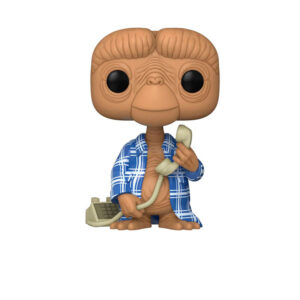POP! E.T. IN ROBE