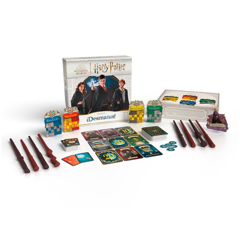 ¡DESMAIUS! - Imagen 2