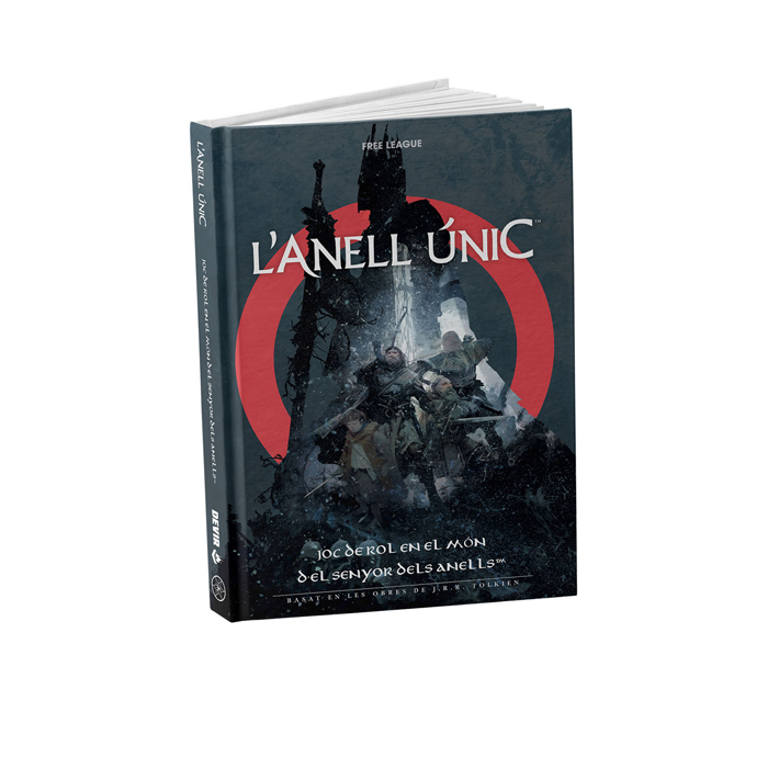L'ANELL ÚNIC 2a EDICIÓ