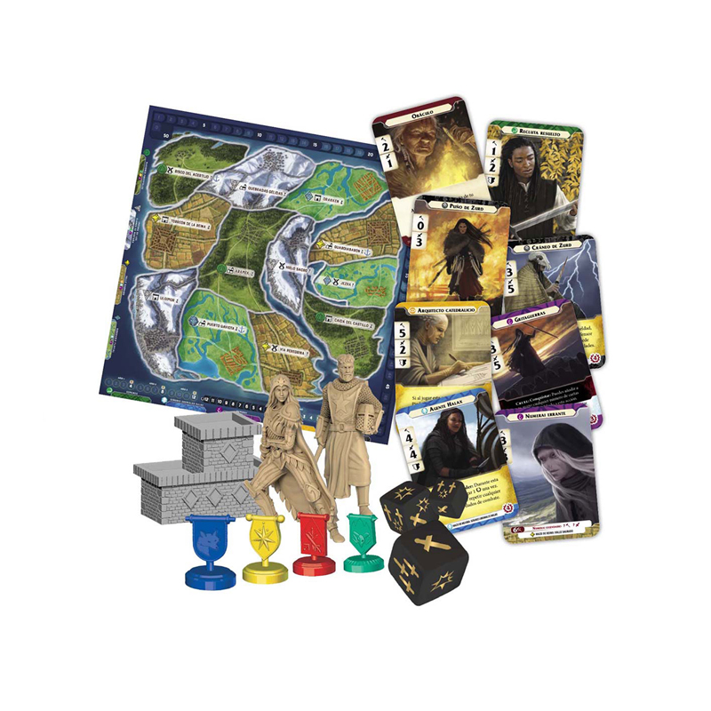 SENDA DE LUZ Y SOMBRA - Imagen 2