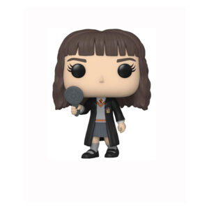 POP! HERMIONE GRANGER WITH MIRROR