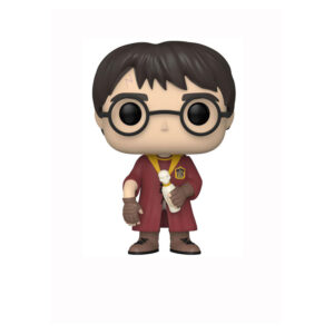 POP! HARRY POTTER WITH POTION BOTTLE