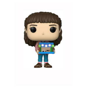 POP! ELEVEN WITH DIORAMA