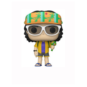 POP! MIKE CAKIFORNIA