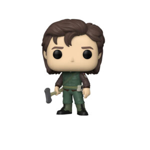 POP! HUNTER STEVE
