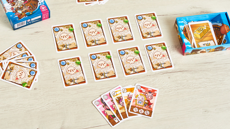 CAPITÁN BACON - Imagen 2