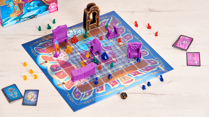 ESCONDITE FANTASMA - Imagen 3