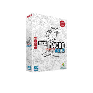 MICRO MACRO. ALL IN