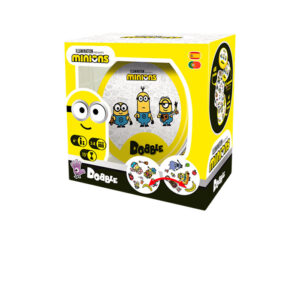DOBBLE MINIONS