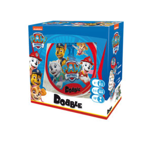 DOBBLE PATRULLA CANINA