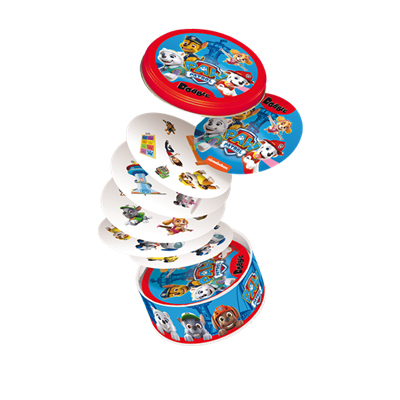 DOBBLE PATRULLA CANINA - Imagen 2