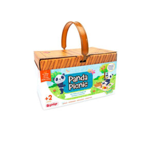 PANDA PICNIC