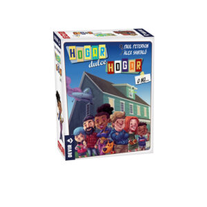 HOGAR DULCE HOGAR O NO