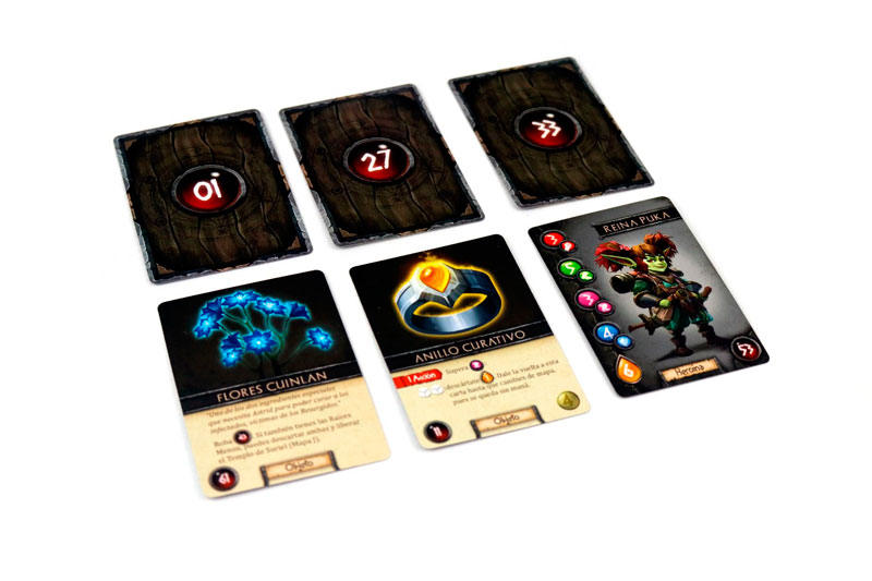 AVENTURA Z: VOL 2 HEROES - Imagen 2