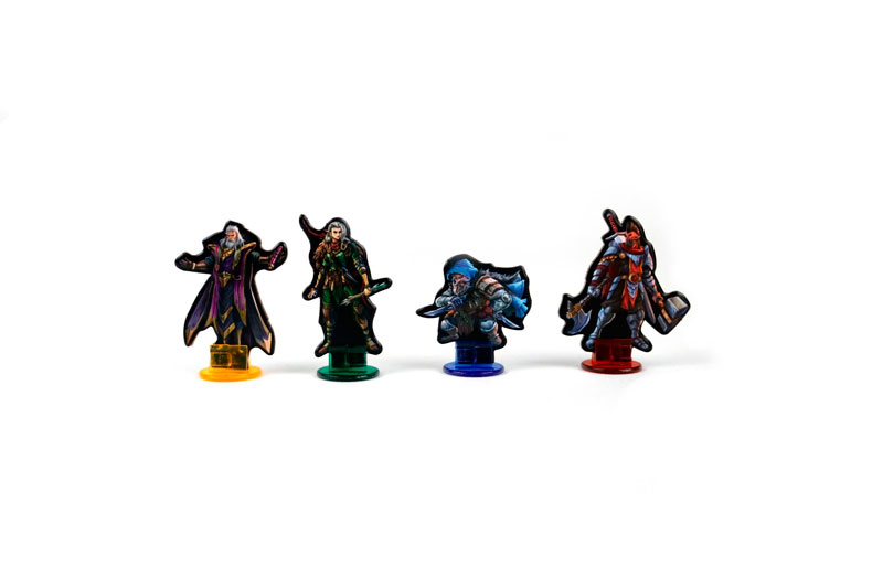 AVENTURA Z: VOL 2 HEROES - Imagen 4